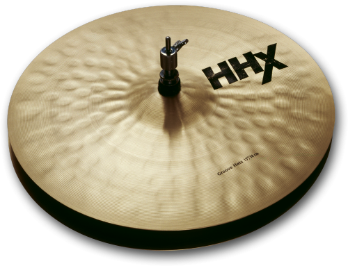Sabian 11402XLN 14" HHX Legacy Hi-Hats