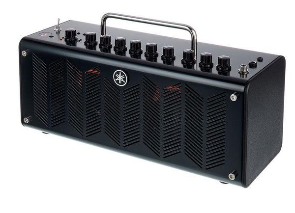 Yamaha THR10C Off Stage Modelling Guitar Amplifier w/ Boutique Models