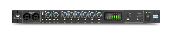 Focusrite OCTOPREMKII 8 Channel Mic Preamp 24/96 A/D & ADAT Out