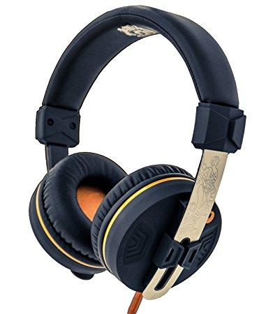 Orange HP0 O Edition Headphones