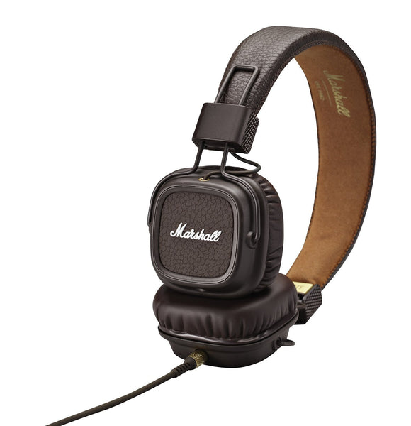 Marshall MAJOR Over-Ear Headphones