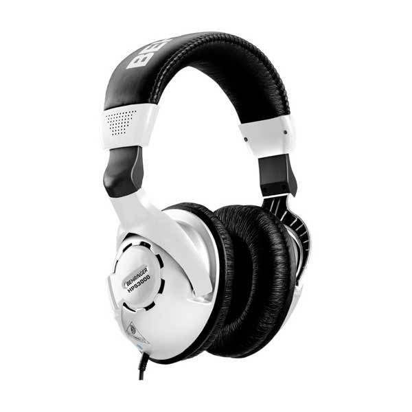 Behringer HPS3000 High-Performance Studio Headphones