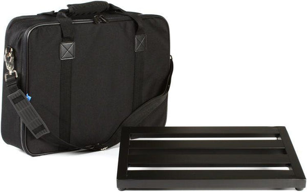 Pedaltrain PTCLJSC Classic Jr. 18" x 12" Effects Pedal Board w/ Soft Case for Effects Pedal