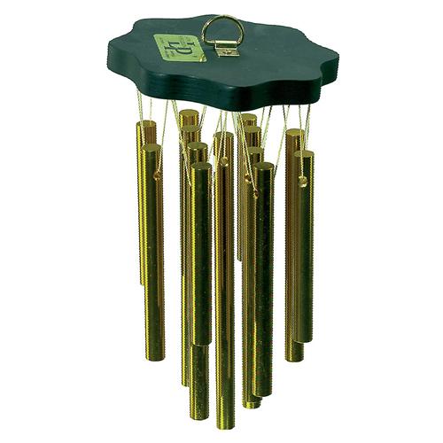 Latin Percussio LP468 Cluster Chimes 12 Bar Small