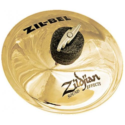 Zildjian A20002 9.5" Large Zil-Bel