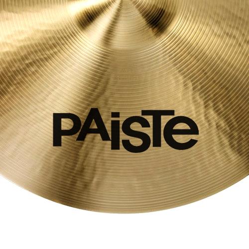 Paiste 1061418 18" 2002 Crash Cymbal