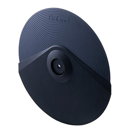 Roland CY8 Dual Trigger 12 Inch Cymbal Pad