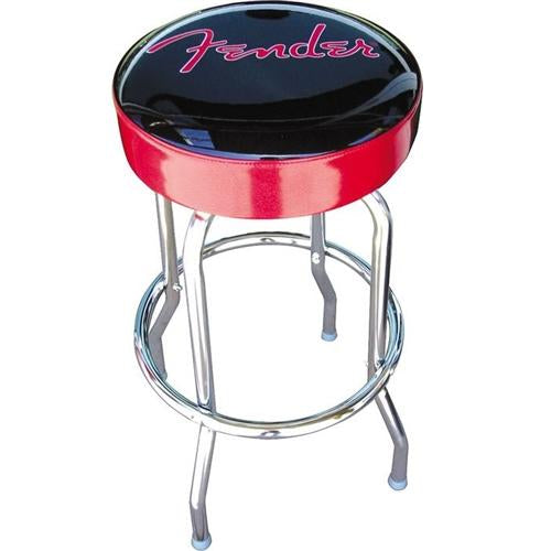 Fender 0990205010 30" Logo Bar Stool