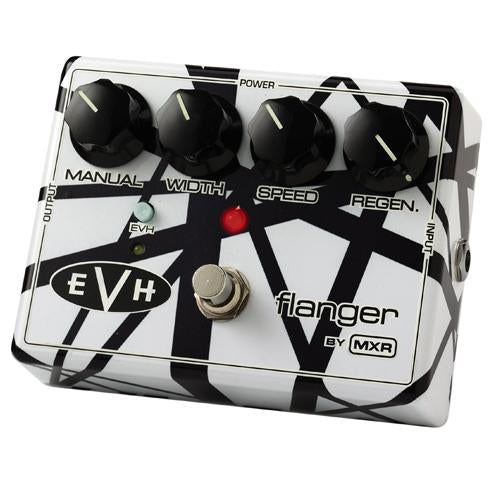 MXR EVH117 EVH Flanger Effects Pedal