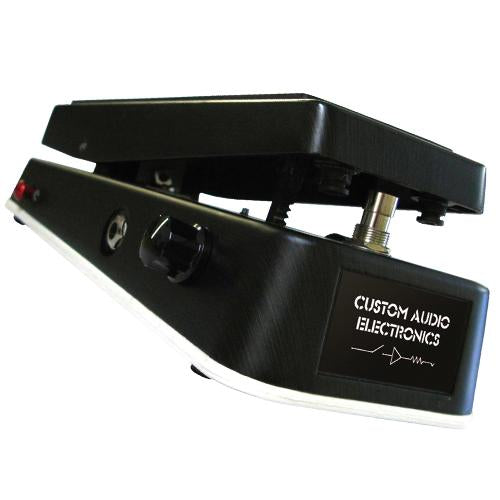 Dunlop MC404 Custom Audio Electronics Wah Effects Pedal