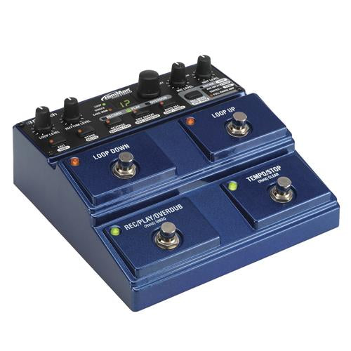 Digitech JAMMANSTEREO JamMan Stereo Looping Effects Pedal