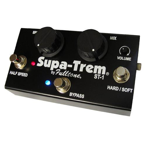 Fulltone ST Supa Trem Tremolo Effects Pedal