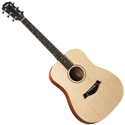 Taylor BBTLH Big Baby Left Handed Acoustic Guitar w/Bag