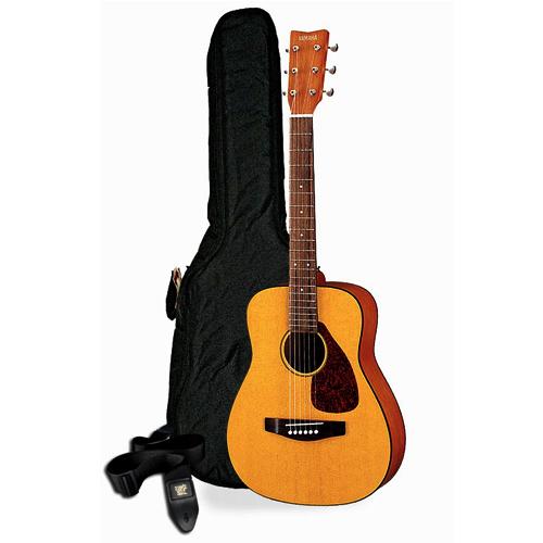 Yamaha JR1 3/4 Size Acoustic Guitar w/Gigbag