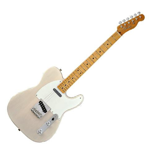 Fender 0131202301 Classic Series '50s Telecaster Maple Fretboard in White Blonde