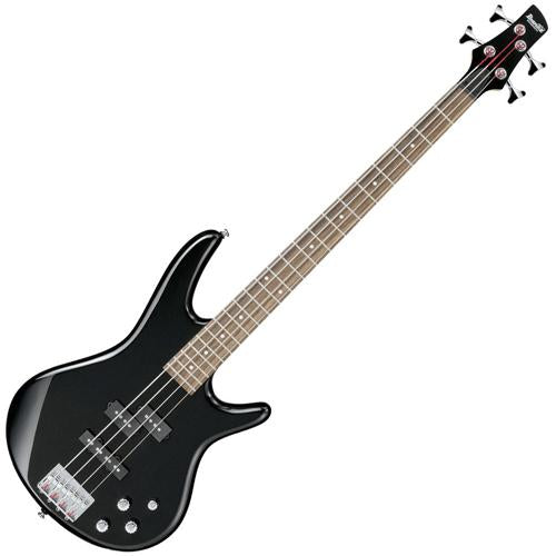 Ibanez GSR200BK GSR 4 String Bass Guitar in Black