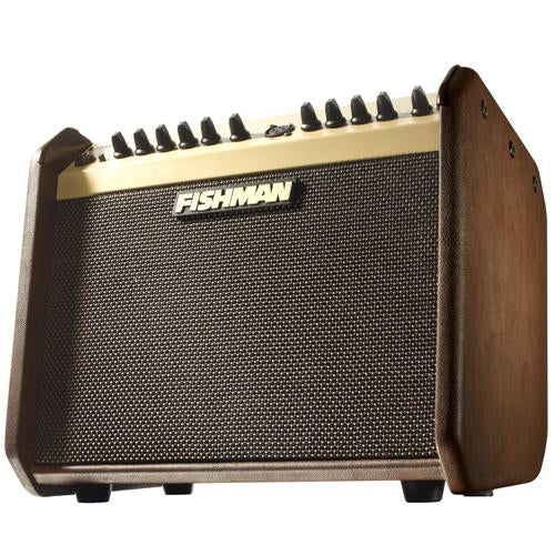 Fishman PROLBX500 Loudbox Mini 60w Acoustic Guitar Amplifier