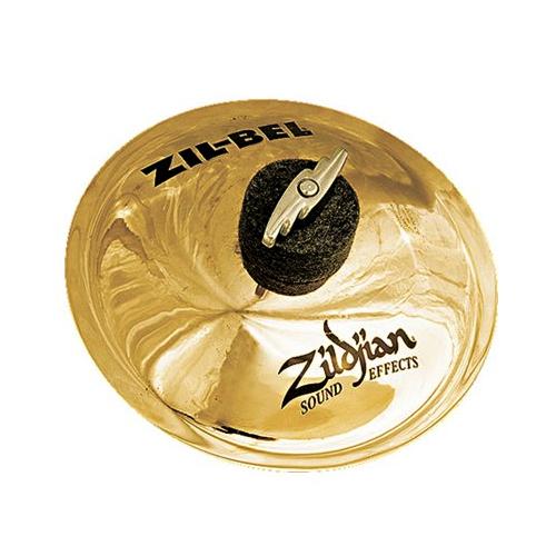 Zildjian A20001 6" Zil-Bel Effects Cymbal