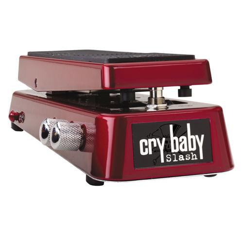 Dunlop SW95 Slash Signature Wah Effects Pedal