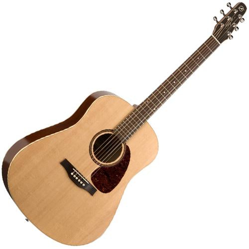 Seagull 29549 Coastline S6 Acoustic Electric Spruce Top