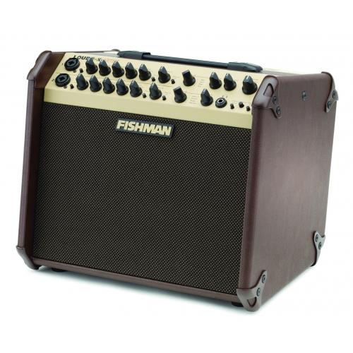 Fishman PROLBX600 Loudbox Artist 120w Acoustic Guitar Amplifier