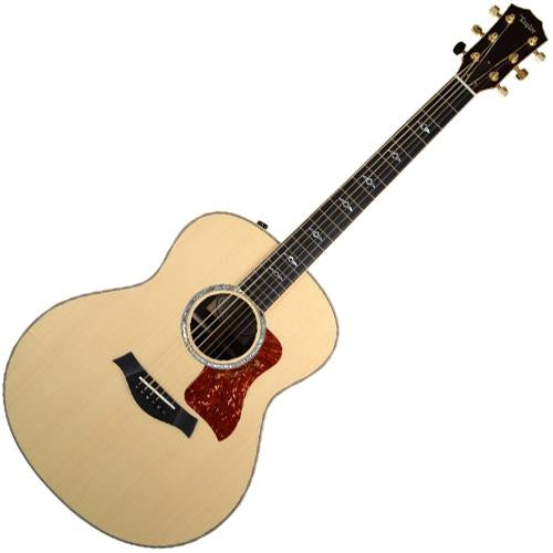 Taylor 818E GO Acoustic Electric Sitka Spruce Top Indian Rosewood w/Case
