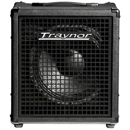 Traynor SB112 Small Block 12" 200W Bass Amplifier