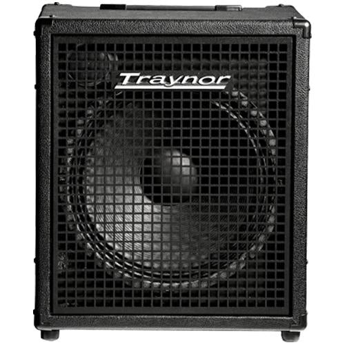 Traynor SB115 Small Block 15" 200W Bass Amplifier