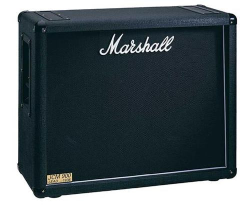 Marshall 1936 2x12 Extension Guitar Speaker Cabinet