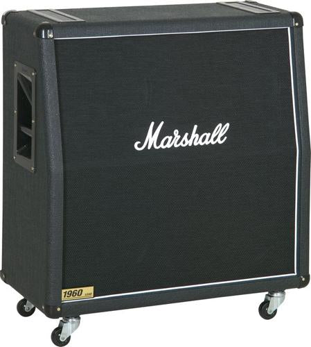 Marshall 1960A 4x12 Slant Guitar Speaker Cabinet