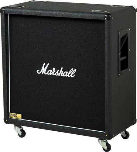 Marshall 1960B 4x12 Straight Guitar Speaker Cabinet