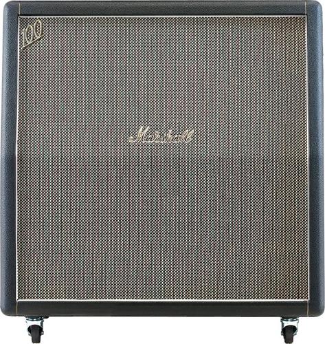 Marshall 1960AHW Hand Wired 100W Guitar Speaker Cabinet