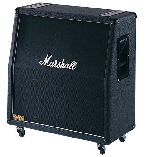 Marshall 1960AV 280w 4x12 Stereo Switchable Angled Guitar Speaker Cabinet