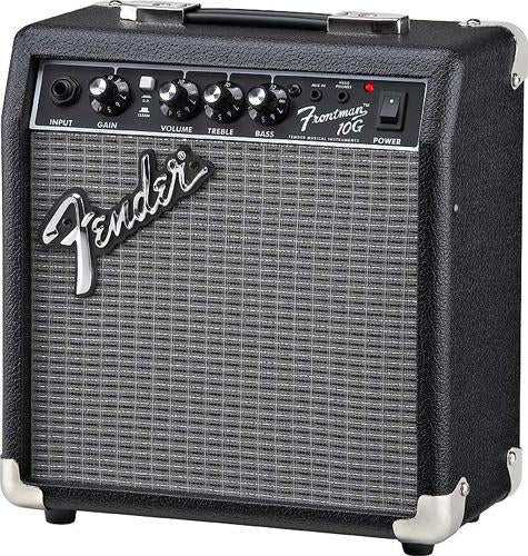 Fender 2311000000 Frontman 10G Guitar Amplifier