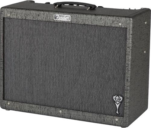 Fender 2230400000 GB George Benson Signature Hot Rod Deluxe Tube Guitar Amplifier