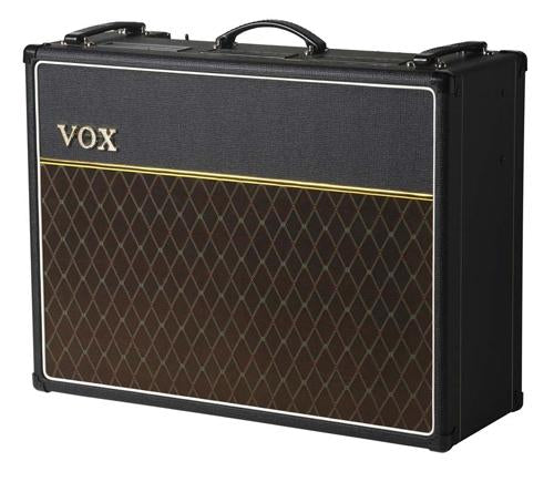 Vox AC30C2 Twin Channel 30w 2x12 Tube Guitar Amplifier