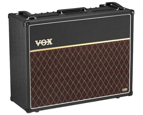 Vox AC30VR 30w 2 Channel 2x12 Hybrid Tube Guitar Amplifier
