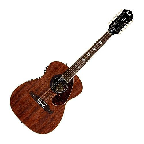 Fender 0968312021 Tim Armstrong Hellcat 12 String Acoustic Electric