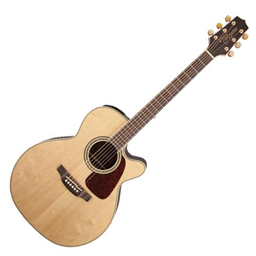 Takamine GN71CENAT G 70 Series NEX Cutaway Acoustic Electric in Natural