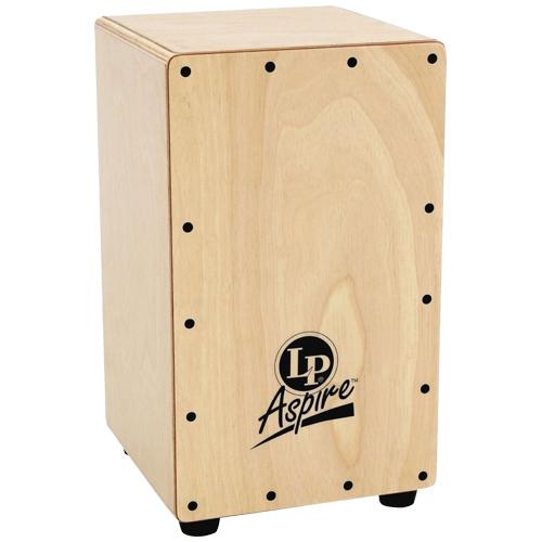 Latin Percussio LPA1331 Aspire Cajon