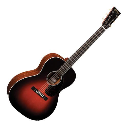Martin CEO7 Special Edition 00 Size Adirondack Spruce Mahogany Acoustic Guitar w/Case