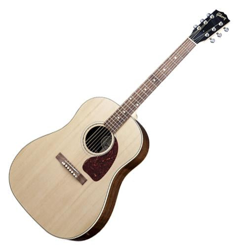 Gibson AC15ANNH J15 Walnut Spruce Acoustic Electric w/Case