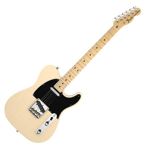 Fender 0115802307 American Special Telecaster Maple w/Bag in Vintage Blonde