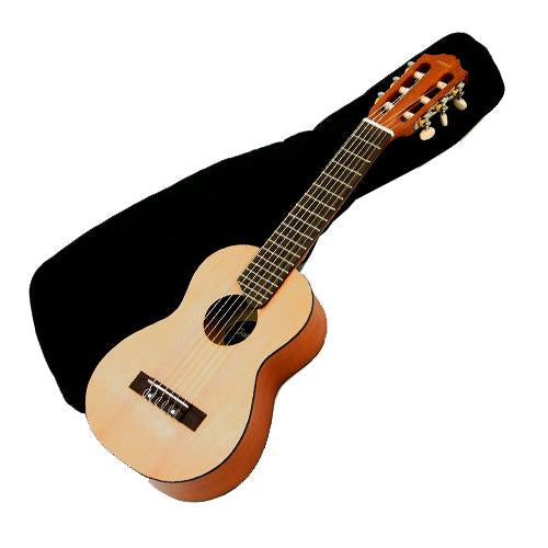 Yamaha GL1 Guitalele 1/4 Size Guitar w/Bag