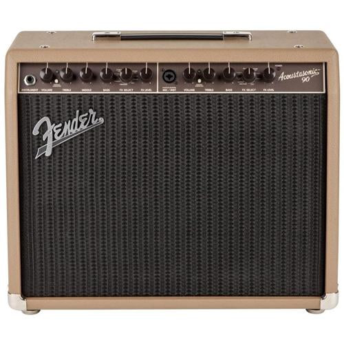 Fender 2313800000 Acoustasonic 90 Acoustic Guitar Amplifier