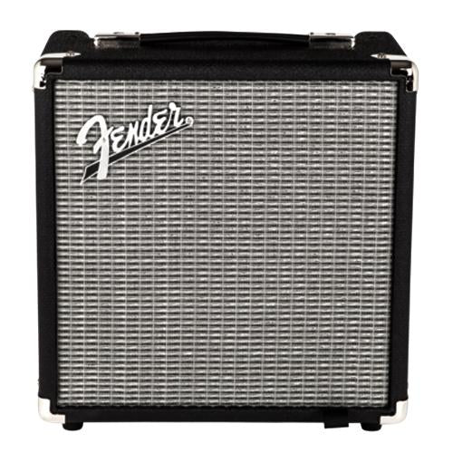 Fender 2370100000 Rumble 15 Bass Amplifier
