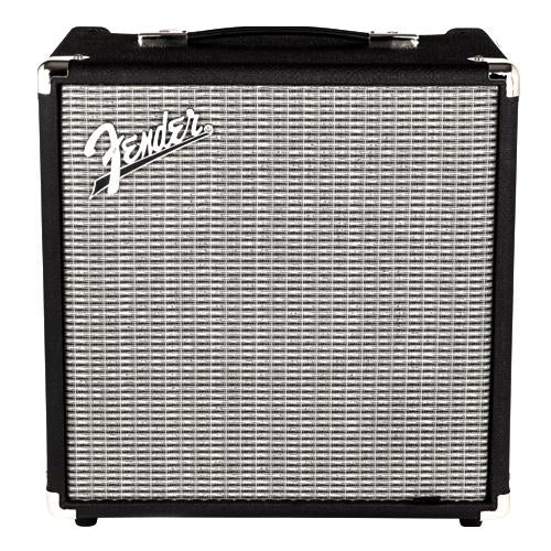 Fender 2370200000 Rumble 25 Bass Amplifier