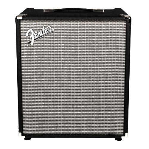 Fender 2370400000 Rumble 100 Bass Amplifier