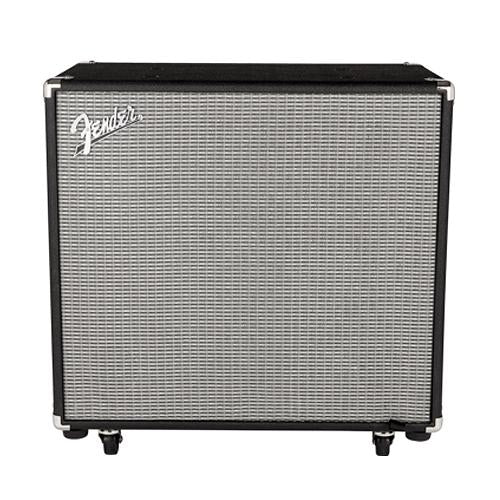 Fender 2370900000 Rumble 115 Bass Speaker Cabinet