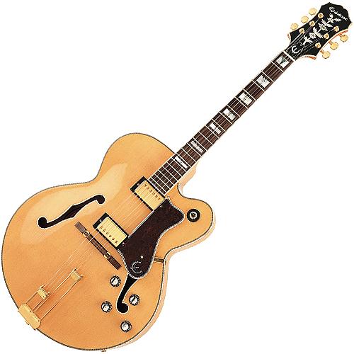 Epiphone ETBWNAGH L5 Broadway Hollowbody Electric Guitar